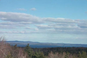 Acadia: Clear Day