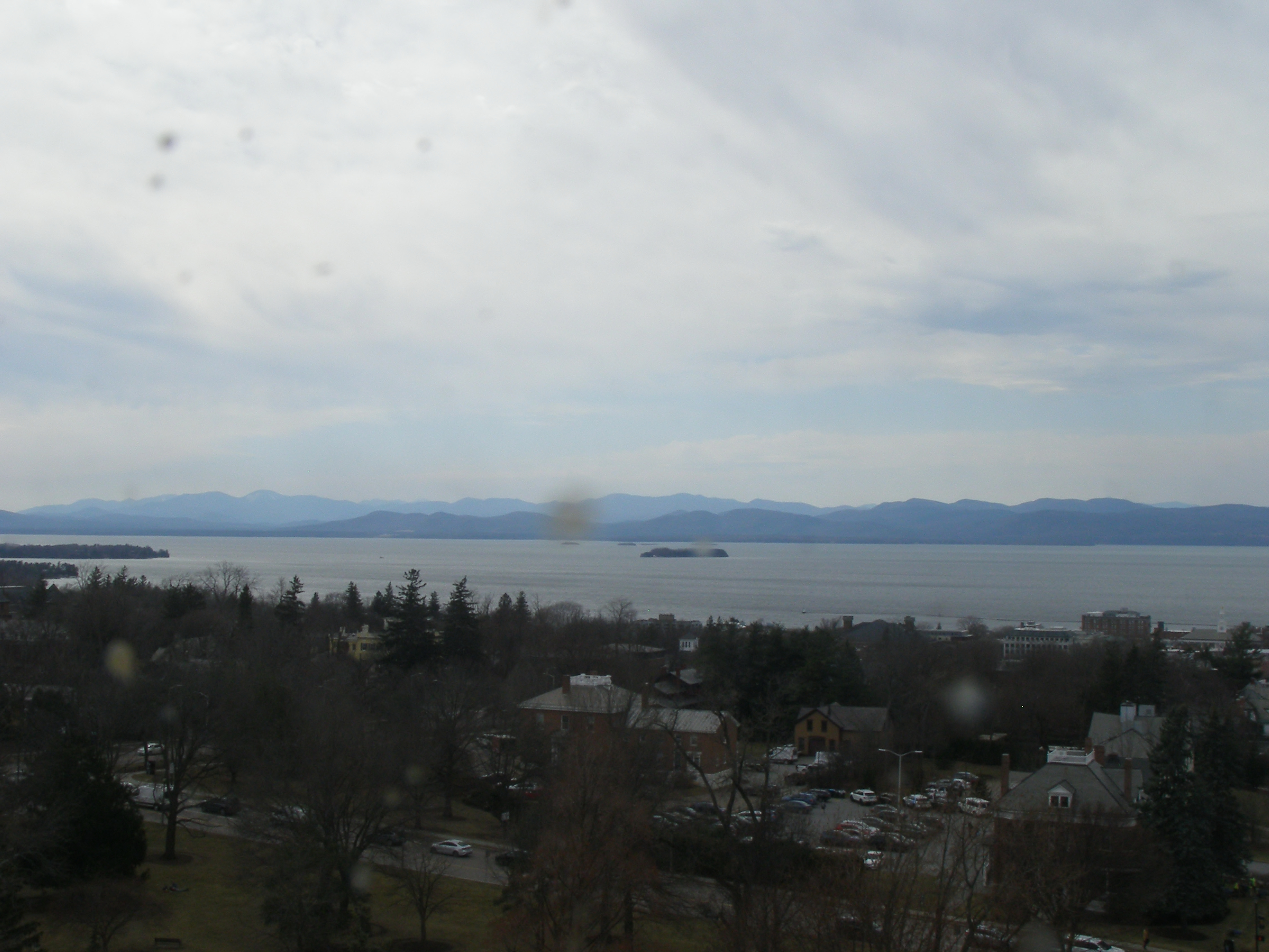 burlington/left / Burlington webcam 