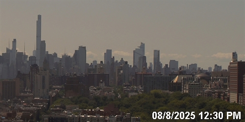 New York, New York: Live Right Image